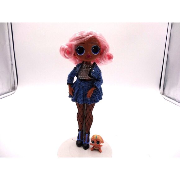 MGA Entertainment | Toys | Lol Surprise Omg Uptown Girl Doll In Outfit ...